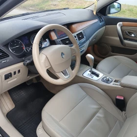 Renault Laguna АВТОМАТИК , снимка 11