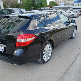 Renault Laguna АВТОМАТИК , снимка 4