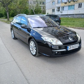 Renault Laguna АВТОМАТИК , снимка 2
