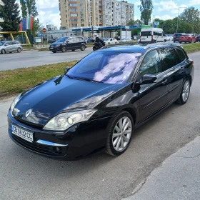 Renault Laguna АВТОМАТИК , снимка 7