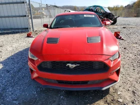 Ford Mustang 2.3L EcoBoost, снимка 5