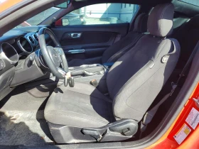 Ford Mustang 2.3L EcoBoost, снимка 7