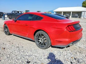 Ford Mustang 2.3L EcoBoost, снимка 2
