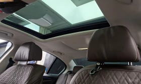 BMW 530E LUXURY* HYBRID* ХЕДЪП* ОБДУХВАНЕ* 360КАМЕРА* LANE*, снимка 16
