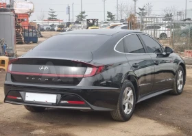 Hyundai Sonata LPI, снимка 6
