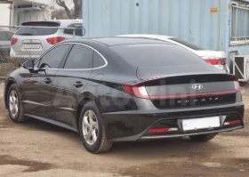 Hyundai Sonata LPI, снимка 5
