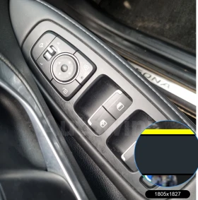 Hyundai Sonata LPI, снимка 11