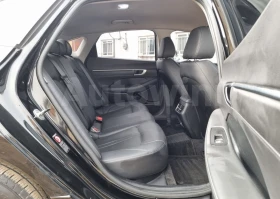 Hyundai Sonata LPI, снимка 8
