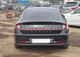 Hyundai Sonata LPI, снимка 3