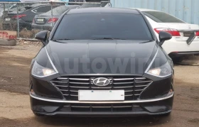 Hyundai Sonata LPI, снимка 2