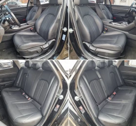 Hyundai Sonata LPI, снимка 12