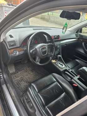Audi A4, снимка 7