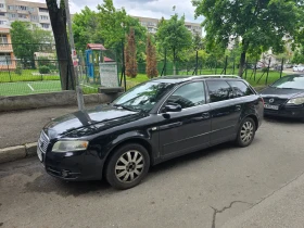 Audi A4, снимка 6