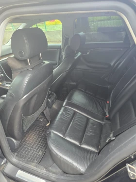 Audi A4, снимка 4
