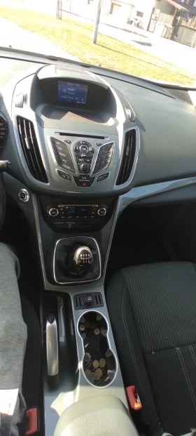 Ford Grand C-Max, снимка 6