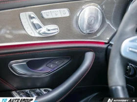 Mercedes-Benz E 53 AMG 2019 Mercedes-Benz E-Class AMG E 53 4MATIC+ , снимка 8