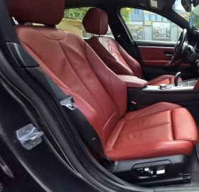 BMW 430 Sport Line, снимка 10