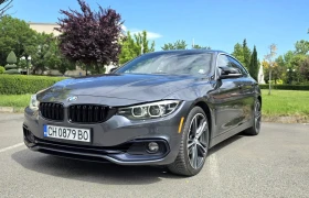 BMW 430 Sport Line, снимка 1