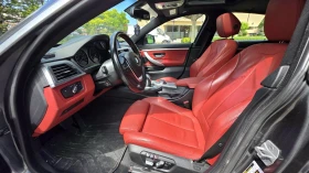 BMW 430 Sport Line, снимка 7