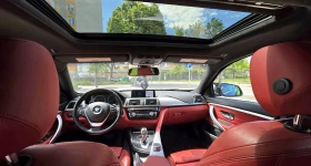 BMW 430 Sport Line, снимка 8