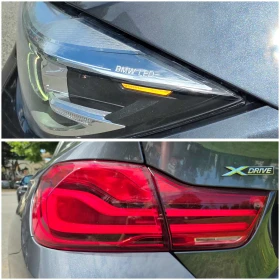 BMW 430 Sport Line, снимка 13