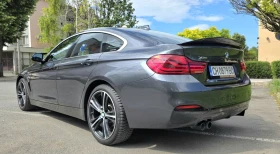BMW 430 Sport Line, снимка 3