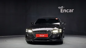Genesis G70 3.3T Sport Панорама* Обдухване, снимка 4