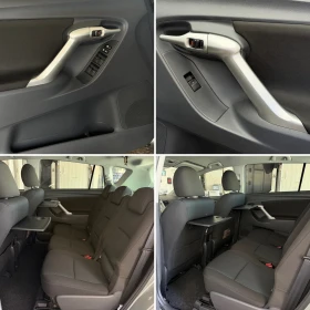 Toyota Verso 1.8i* СЪС СЕРВИЗНА КНИЖКА С ПЪЛНА ИСТОРИЯ, снимка 12