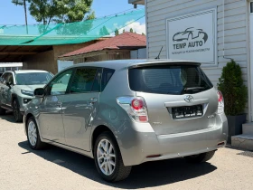 Toyota Verso 1.8i* СЪС СЕРВИЗНА КНИЖКА С ПЪЛНА ИСТОРИЯ, снимка 7