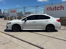 Subaru WRX * Sport-tech * EYESIGHT * ДИСТРОНИК * КОМПЛЕКТ ГУМ, снимка 5