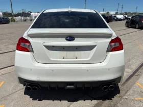 Subaru WRX * Sport-tech * EYESIGHT * ДИСТРОНИК * КОМПЛЕКТ ГУМ, снимка 4