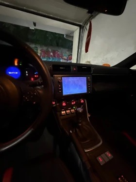 Subaru BRZ, снимка 10