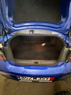Subaru BRZ, снимка 9