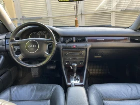 Audi A6 C5, снимка 8