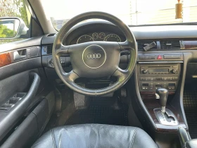 Audi A6 C5, снимка 7