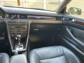 Audi A6 C5, снимка 5