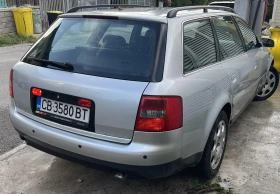 Audi A6 C5, снимка 2