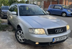 Audi A6 C5, снимка 1