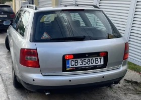 Audi A6 C5, снимка 3