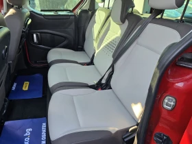 Citroen Berlingo ТОП/1.6HDI/Automatik/Multi space, снимка 15