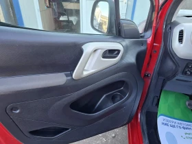 Citroen Berlingo ТОП/1.6HDI/Automatik/Multi space, снимка 8