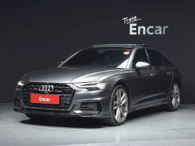 Audi S6 S6 (C8) 3.0 Tdi Quattro, снимка 1