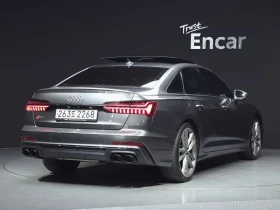 Audi S6 S6 (C8) 3.0 Tdi Quattro, снимка 2