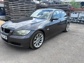BMW 320 E90 163кс, снимка 2