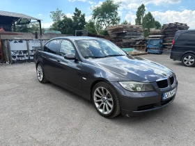 BMW 320 E90 163кс, снимка 7