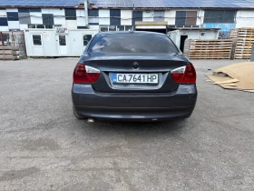 BMW 320 E90 163кс, снимка 4