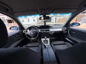 BMW 320 E90 163кс, снимка 10