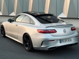 Mercedes-Benz E 220 AMG PERFORMANCE FULL ЛИЗИНГ 100%, снимка 6