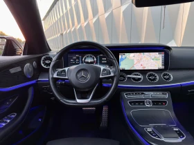 Mercedes-Benz E 220 AMG PERFORMANCE FULL ЛИЗИНГ 100%, снимка 8