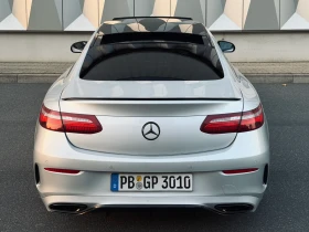 Mercedes-Benz E 220 AMG PERFORMANCE FULL ЛИЗИНГ 100%, снимка 5